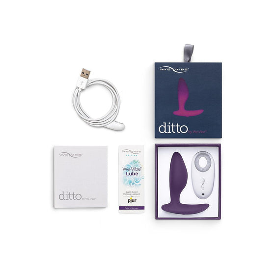 We-Vibe - Ditto - Mr. und Mrs. Love