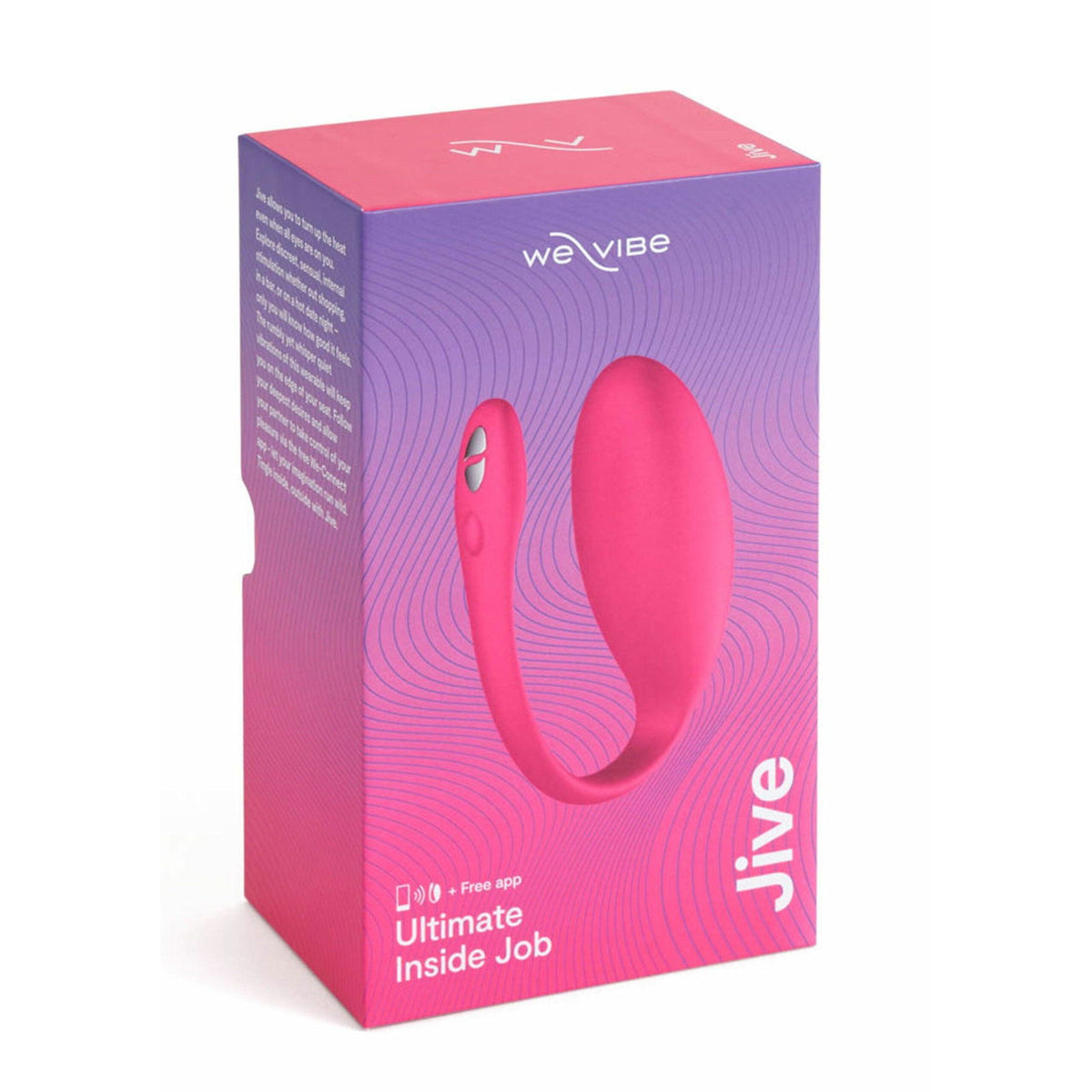 We-Vibe - Jive – Produktansicht 4