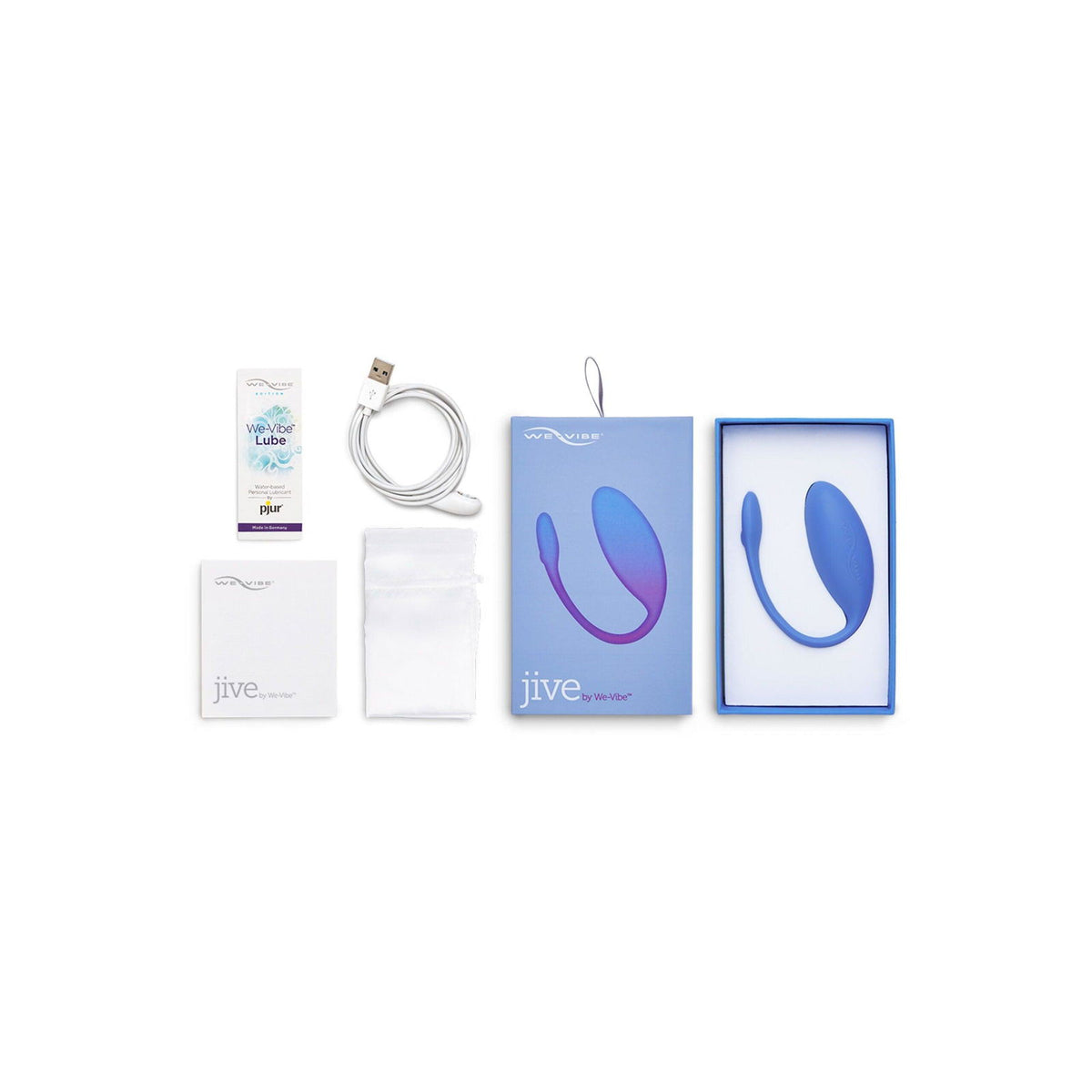 We-Vibe - Jive – Produktansicht 6