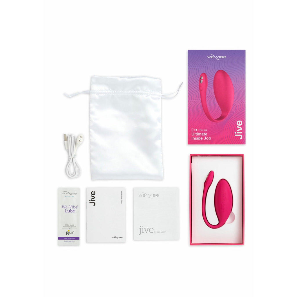 We-Vibe - Jive – Produktansicht 10