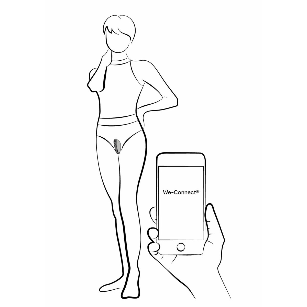 We-Vibe - Jive – Produktansicht 16