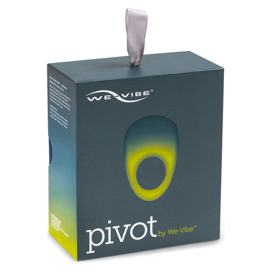 We-Vibe - Pivot by We-Vibe - Mr. und Mrs. Love