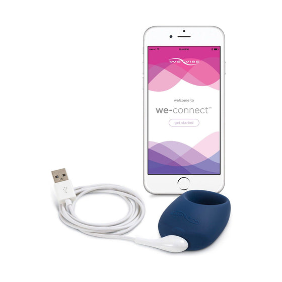 We-Vibe - Pivot by We-Vibe - Mr. und Mrs. Love