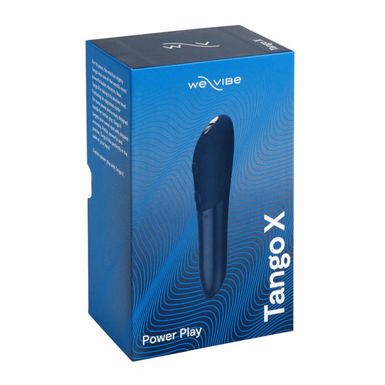 We-Vibe - Tango X by We-Vibe - Mr. und Mrs. Love
