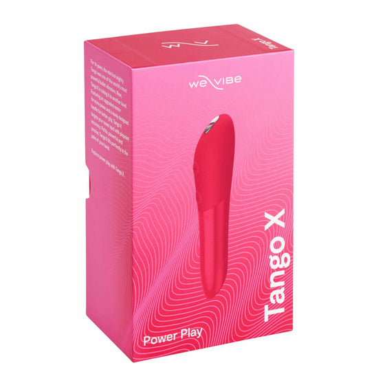 We-Vibe - Tango X by We-Vibe - Mr. und Mrs. Love