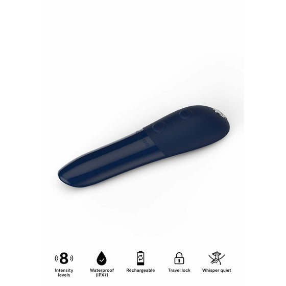 We-Vibe - Tango X by We-Vibe - Mr. und Mrs. Love