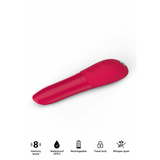 We-Vibe - Tango X by We-Vibe - Mr. und Mrs. Love