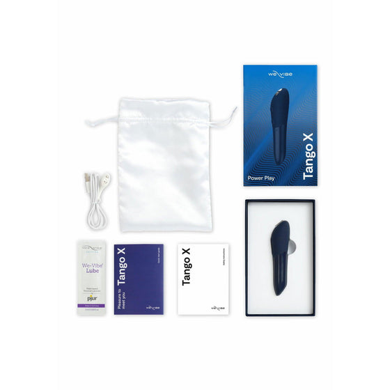 We-Vibe - Tango X by We-Vibe - Mr. und Mrs. Love