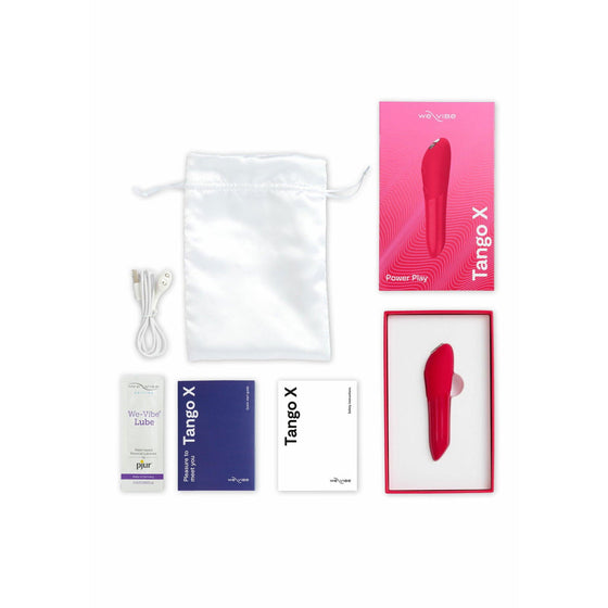 We-Vibe - Tango X by We-Vibe - Mr. und Mrs. Love