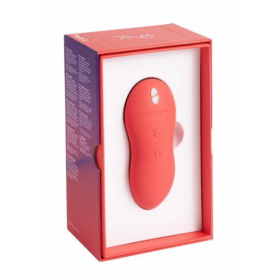 We-Vibe - Touch X by We-Vibe - Mr. und Mrs. Love
