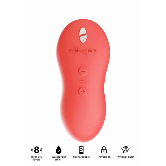We-Vibe - Touch X by We-Vibe - Mr. und Mrs. Love