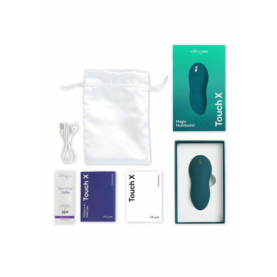 We-Vibe - Touch X by We-Vibe - Mr. und Mrs. Love