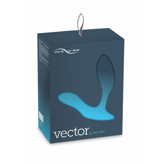 We-Vibe - Vector by We-Vibe - Mr. und Mrs. Love