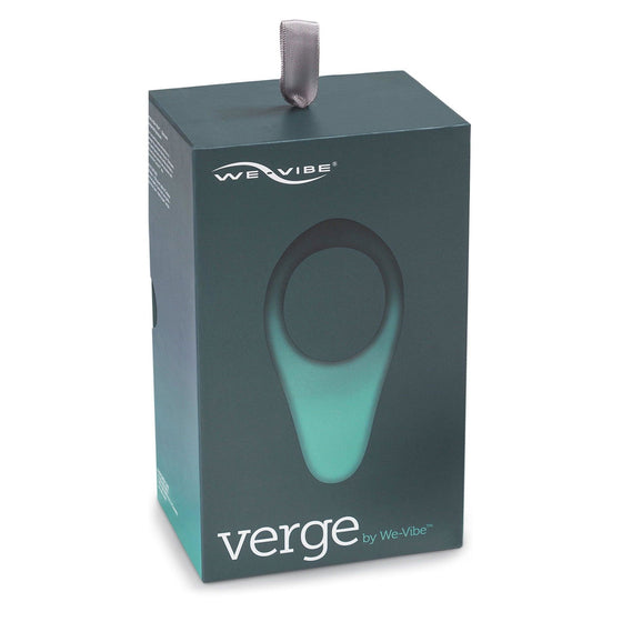 We-Vibe - Verge by We-Vibe - Mr. und Mrs. Love
