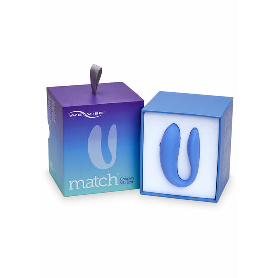 We-Vibe Match - Mr. und Mrs. Love