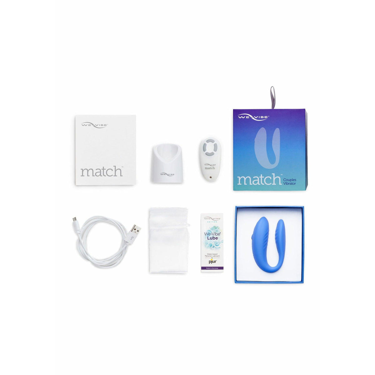 We-Vibe Match – Produktansicht 6