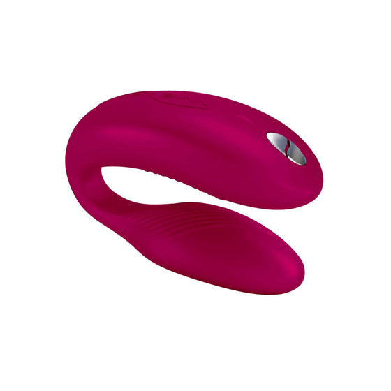 We-Vibe Sync couples - Mr. und Mrs. Love