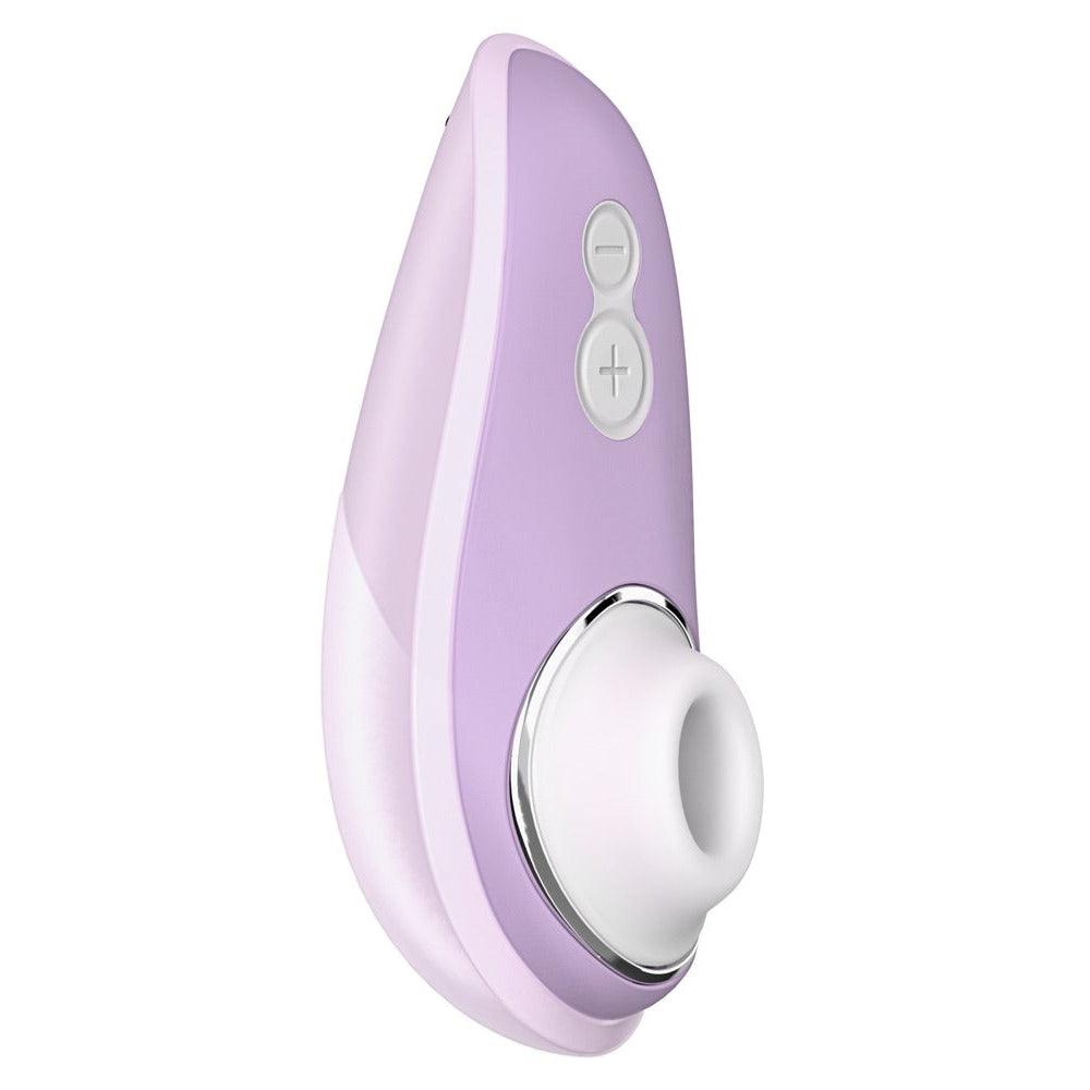 Womanizer Liberty Druckwellenvibrator – Produktansicht 4