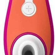 Womanizer Liberty by Lily Allen pink - Mr. und Mrs. Love