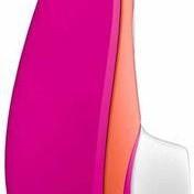 Womanizer Liberty by Lily Allen pink - Mr. und Mrs. Love