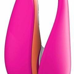 Womanizer Liberty by Lily Allen pink - Mr. und Mrs. Love