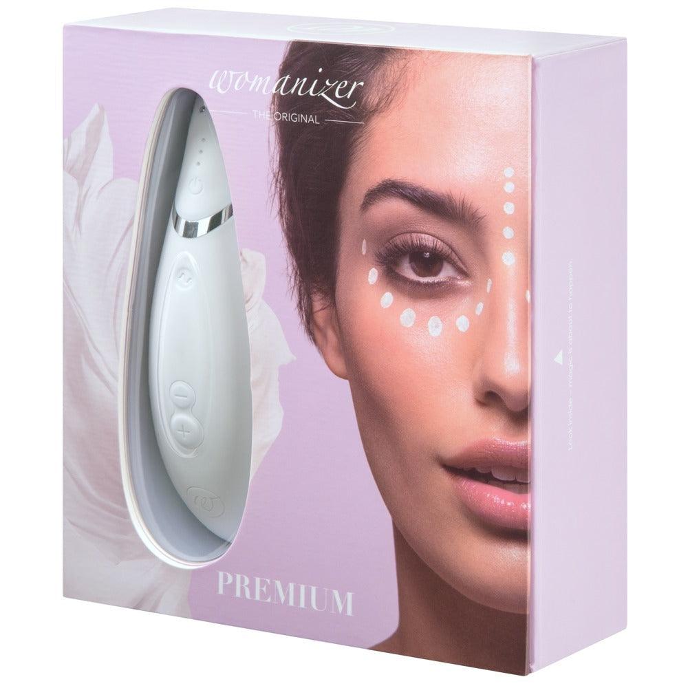 Womanizer Premium Druckwellenvibrator – Produktansicht 5
