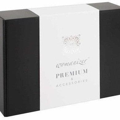 Womanizer Premium Bundle – Produktbild