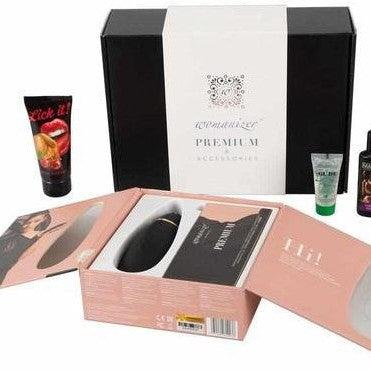 Womanizer Premium Bundle – Produktansicht 2