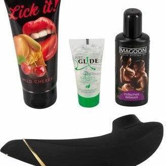 Womanizer Premium Bundle – Produktansicht 3
