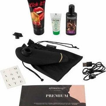 Womanizer Premium Bundle – Produktansicht 4