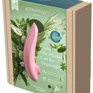 Womanizer Premium eco - Mr. und Mrs. Love