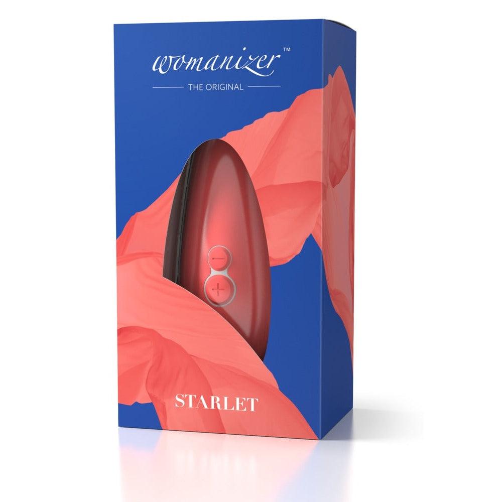 Womanizer Starlet – Produktansicht 2