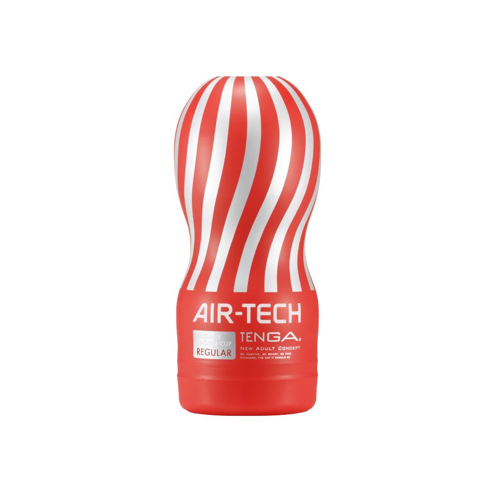 Tenga Air-Tech Regular – Produktansicht