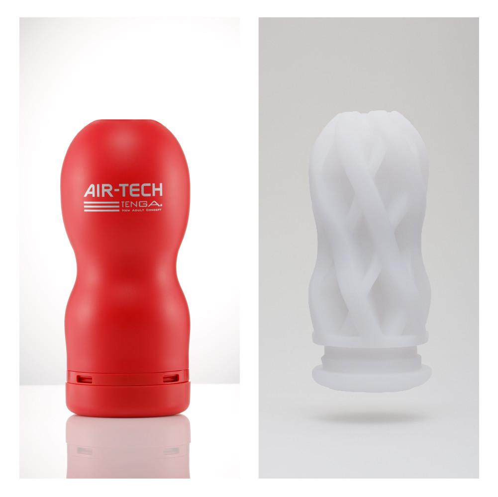 Tenga Air-Tech Regular – Detailansicht