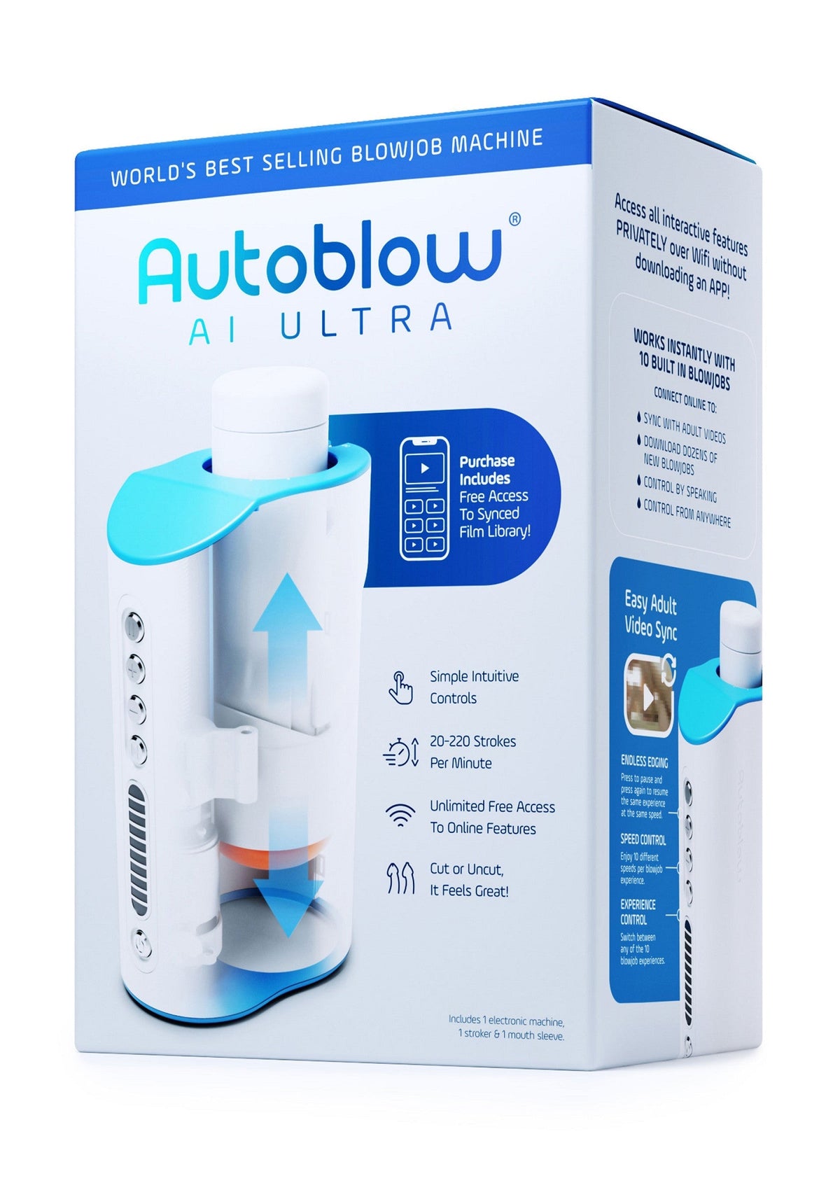 autoblow-ai-ultra-verpackung