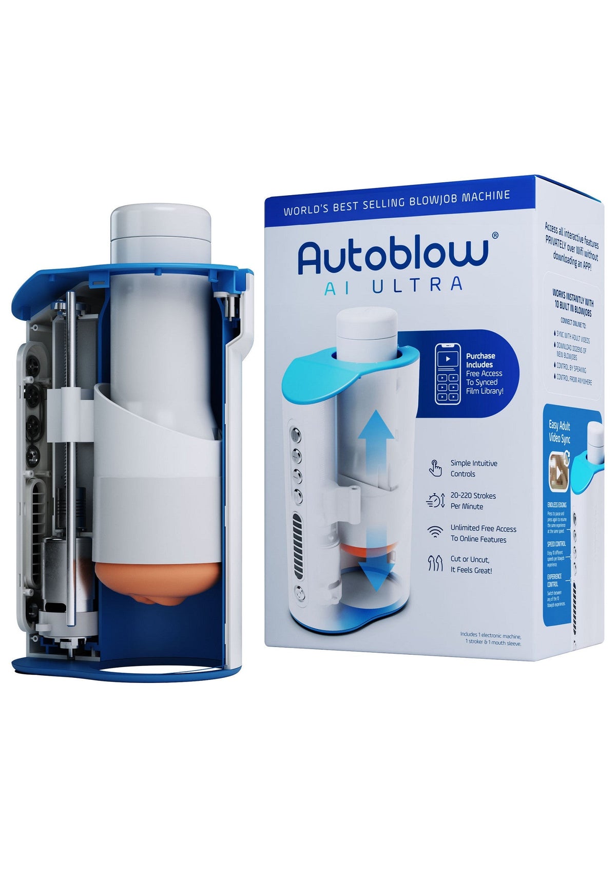 autoblow-ai-ultra-innenansicht