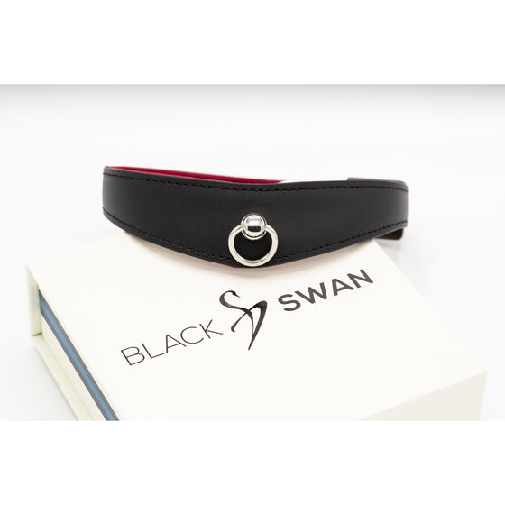 Black Swan DesignZ - Collar - Mr. und Mrs. Love