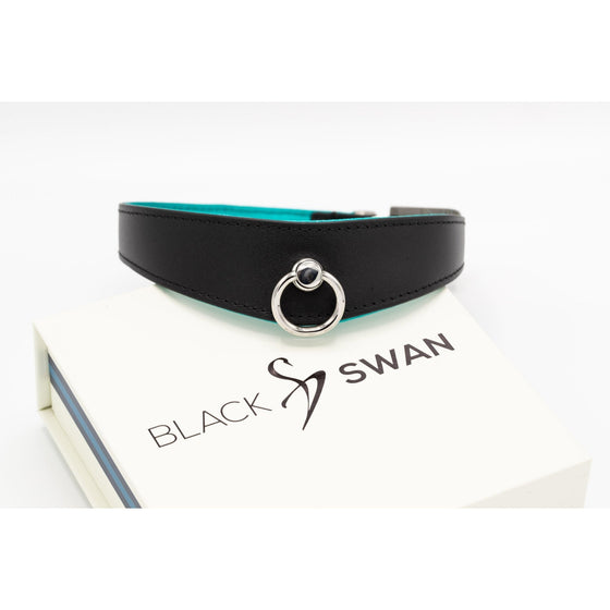 Black Swan DesignZ - Collar - Mr. und Mrs. Love