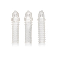  CalExotics - 3 Piece Extension Kit - Mr. und Mrs. Love