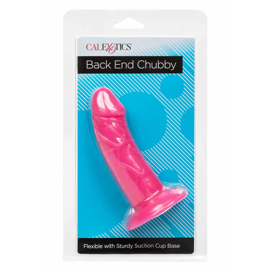 CalExotics - Back End Chubby - Mr. und Mrs. Love