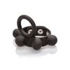 CalExotics - C - Ring Ball Stretcher Medium - Mr. und Mrs. Love