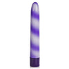 CalExotics Candy Cane Massager - Mr. und Mrs. Love