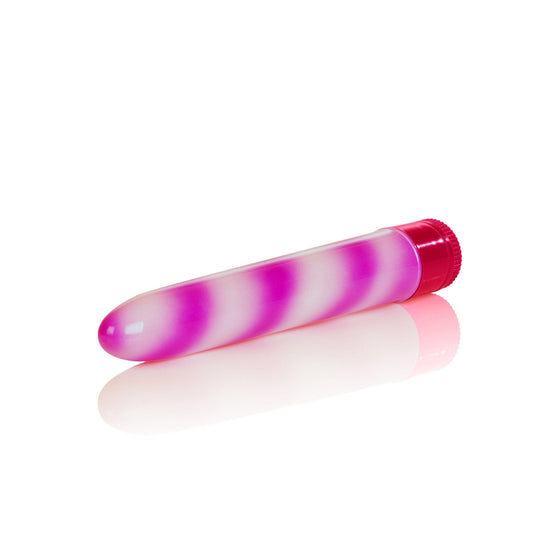 CalExotics Candy Cane Massager - Mr. und Mrs. Love