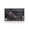 CalExotics Embrace Body Wand Massager - Mr. und Mrs. Love