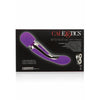 CalExotics Embrace Body Wand Massager - Mr. und Mrs. Love