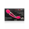 CalExotics Embrace Body Wand Massager - Mr. und Mrs. Love