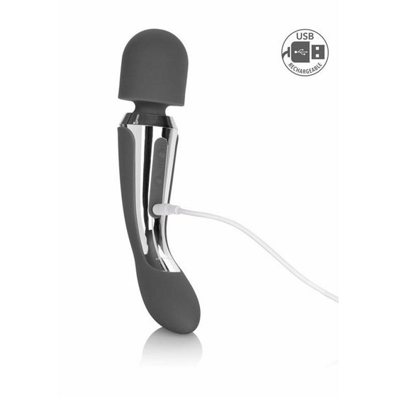 CalExotics Embrace Body Wand Massager - Mr. und Mrs. Love