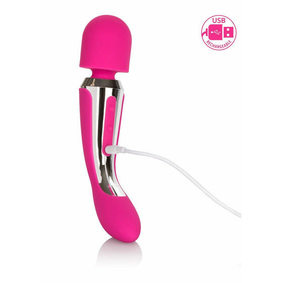 CalExotics Embrace Body Wand Massager - Mr. und Mrs. Love