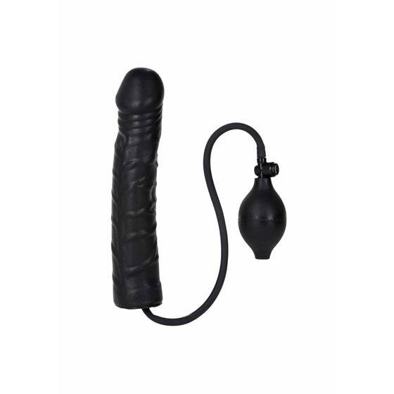 CalExotics - Inflatable Stud 9.5 Inch - Mr. und Mrs. Love