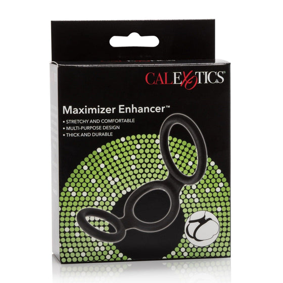 CalExotics - Maximizer Enhancer - Mr. und Mrs. Love